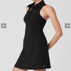 Alo Charmed Dress